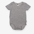 Bodysuit grey spot