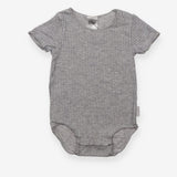 Bodysuit grey spot