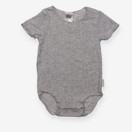 Bodysuit grey spot