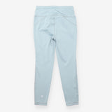 Leggings Slate Blue All Day 7/8 Length High Waiste