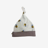 Bee Knot Hat