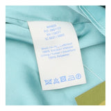 Dress Lined High Neck Gathered Midi Seafoam Green