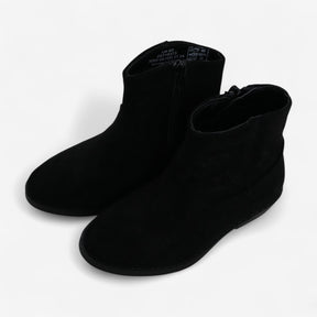 Boots Black Swade Stars