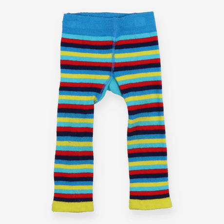 Tractor Knit Leggings