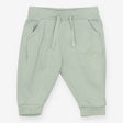 Sage Green Joggers