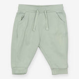 Sage Green Joggers