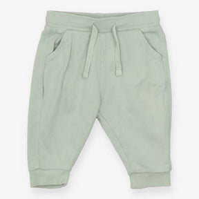Sage Green Joggers