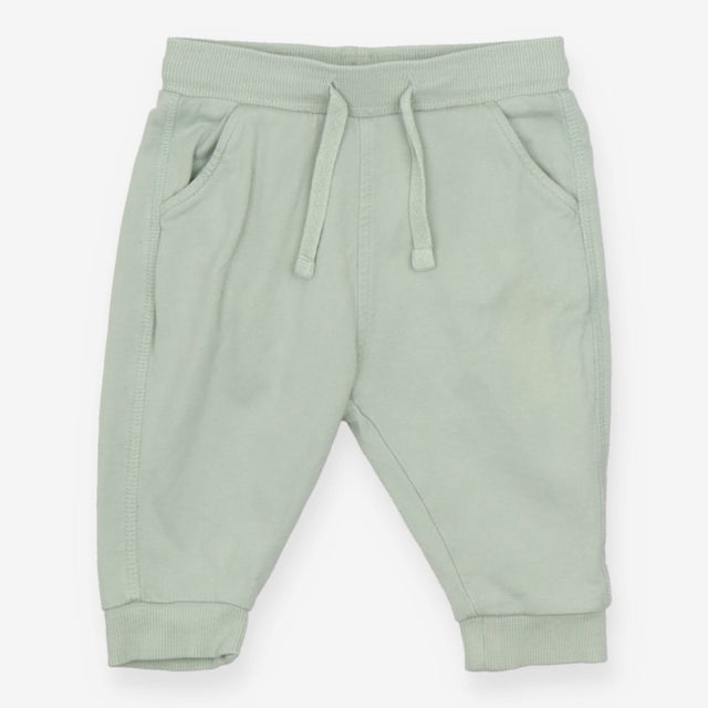 Sage Green Joggers