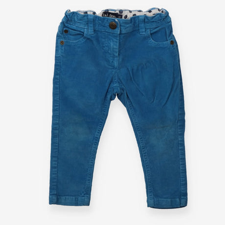 Cords Light Blue