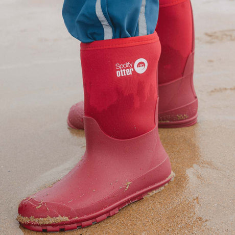 Adventure Neoprene Wellies