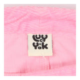 Skirt pink cord