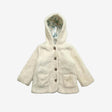 Snuggle Fleece Button up Jacket