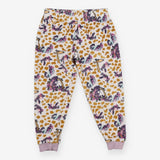 Fleece pyjamas Roald Dahl Giraffe
