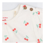 Cherry friends t-shirt