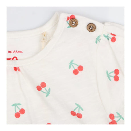 Cherry friends t-shirt