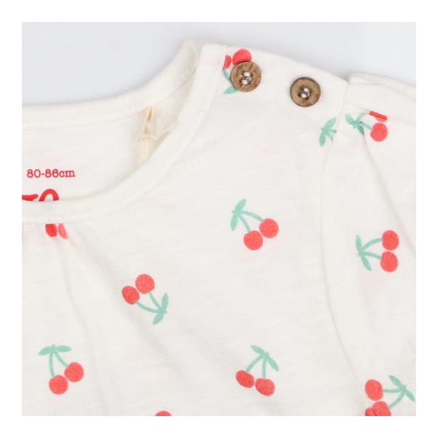 Cherry friends t-shirt
