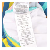 Maternity Tankini Set Swimming Top Bottoms