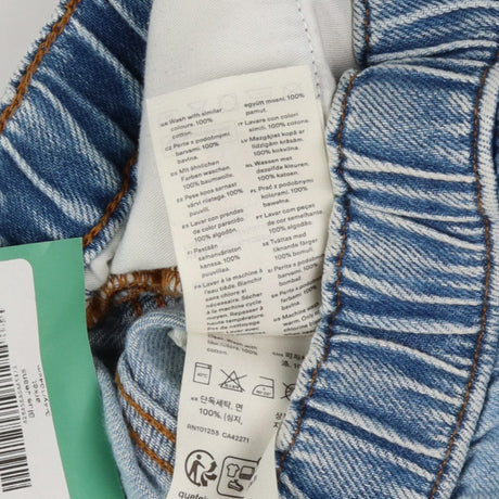 Blue Jeans