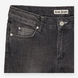  Studios Hex Royal Black Jeans
