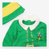 Fancy Dress Buddy the Elf