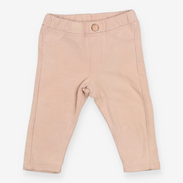 Joggers baby Pink 