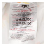 GroSwaddle Cream Giraffe Print