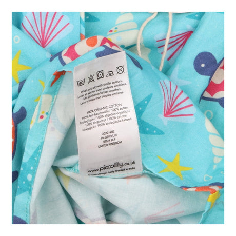 Deep Sea Sundress