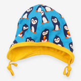 Bonnet Blue Penguin