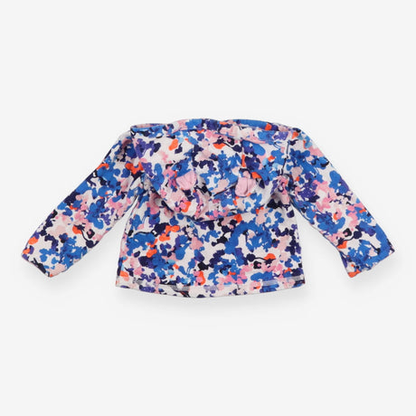 Jacket jersey Colourful splatters