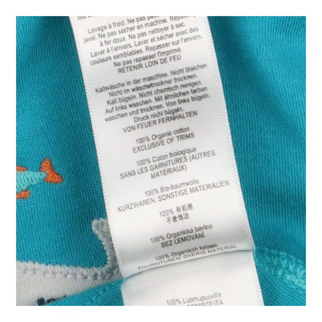 Blue Ocean Facts T-shirt