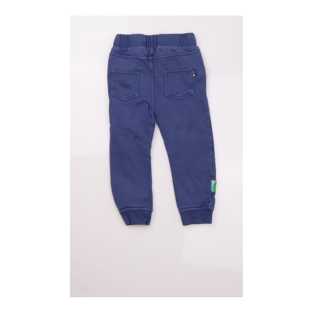 Jogger Blue The Hungry Caterpillar Applique