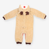 Rudolph Reindeer One Piece