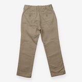 Heirloom Chino Trouser Beige