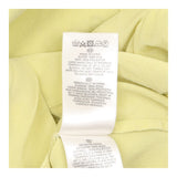 Shirt Green Utility Button Down Long Sleeve