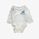 Spread Love Bodysuit