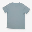 T-shirt Duck egg oversized