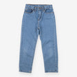 Jeans mid blue