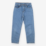 Jeans mid blue