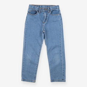 Jeans mid blue