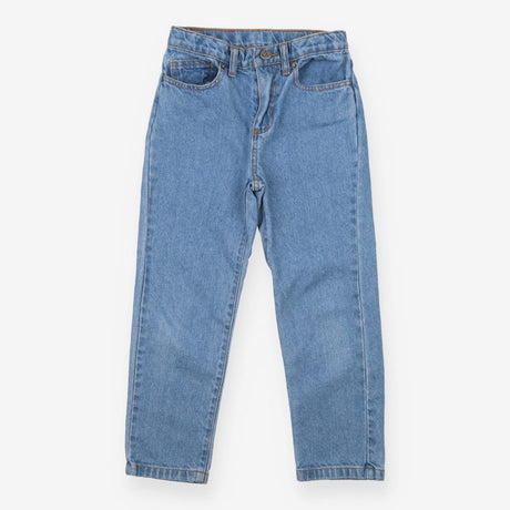 Jeans mid blue