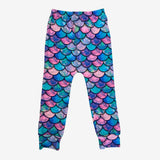 Mermaid leggings