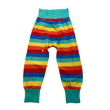 Favourite Stripe Parsnip Pants