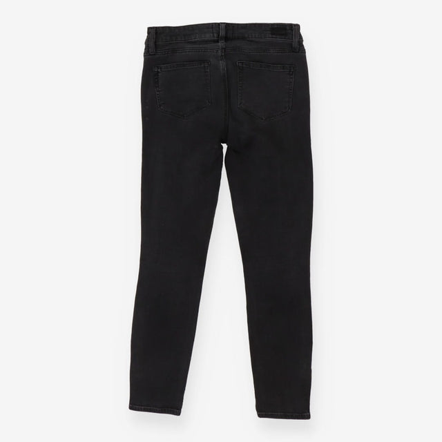 Jeans smokey grey