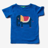 Elephant light as air t-shirt