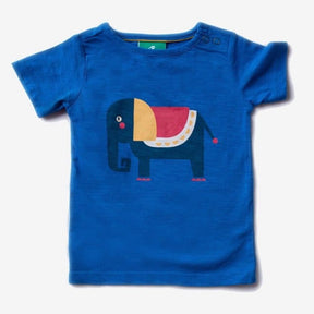 Elephant light as air t-shirt