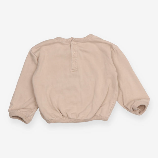 Sweatshirt fawn Peter Rabbit