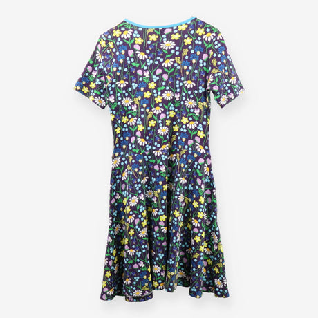 Duns Wildflower Twirly Dress