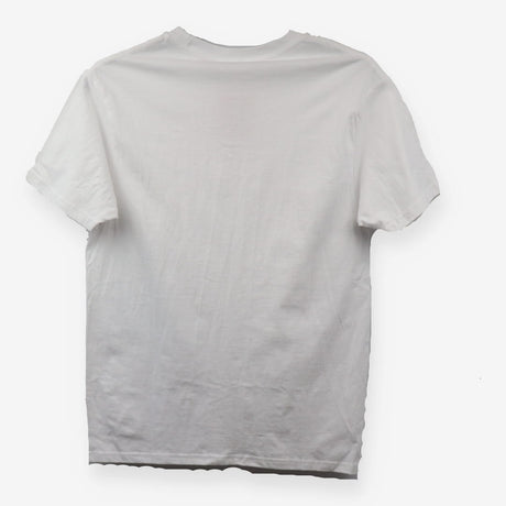 White roarsome t-shirt 