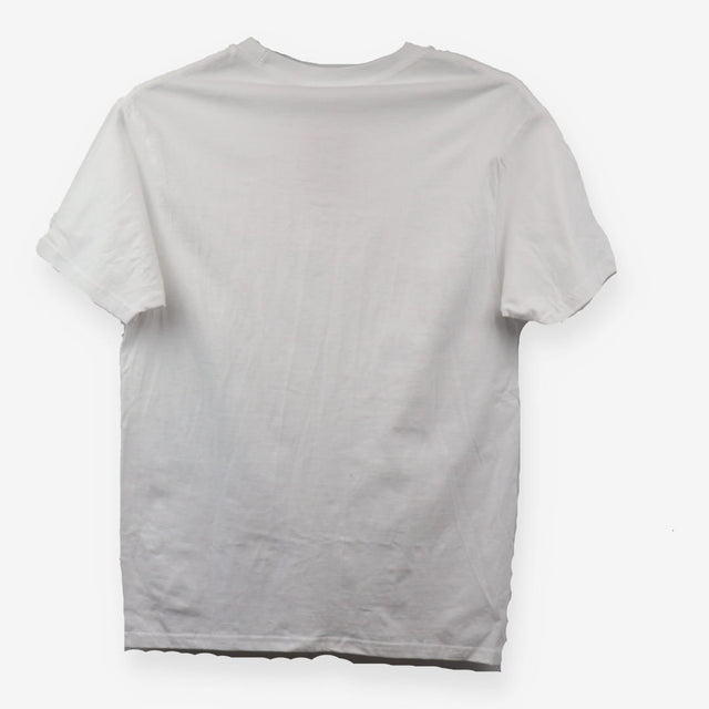 White roarsome t-shirt 