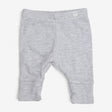 Baby Joggers Grey